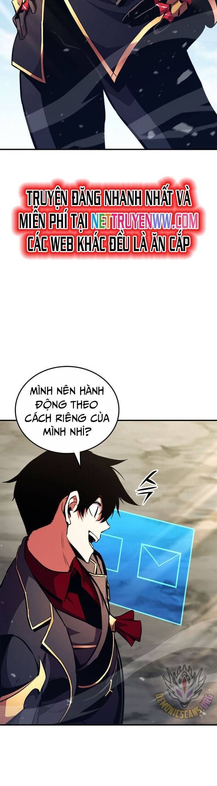 Sự Trở Lại Của Vị Thần Sức Mạnh Chapter 168 - 10
