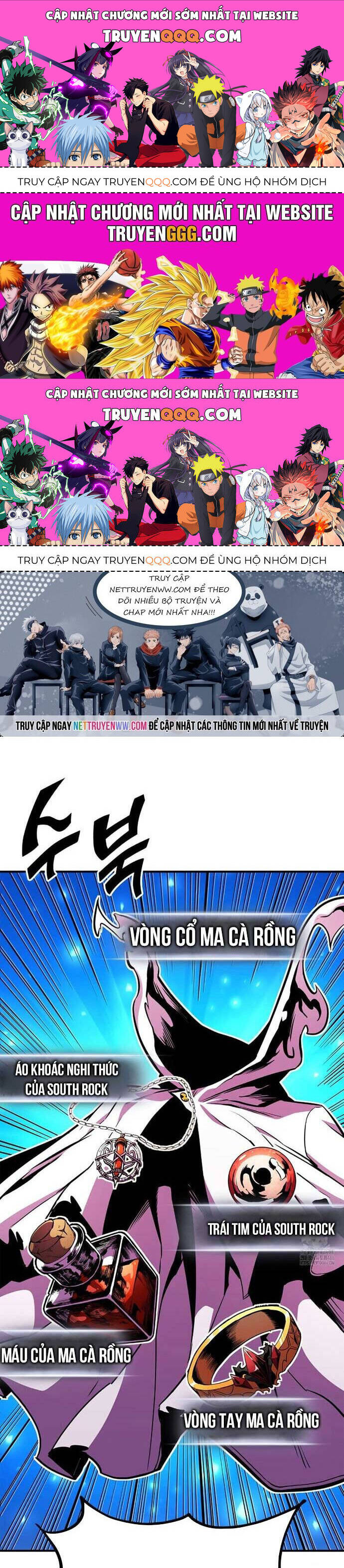 Sự Trở Lại Của Vị Thần Sức Mạnh Chapter 169 - 1