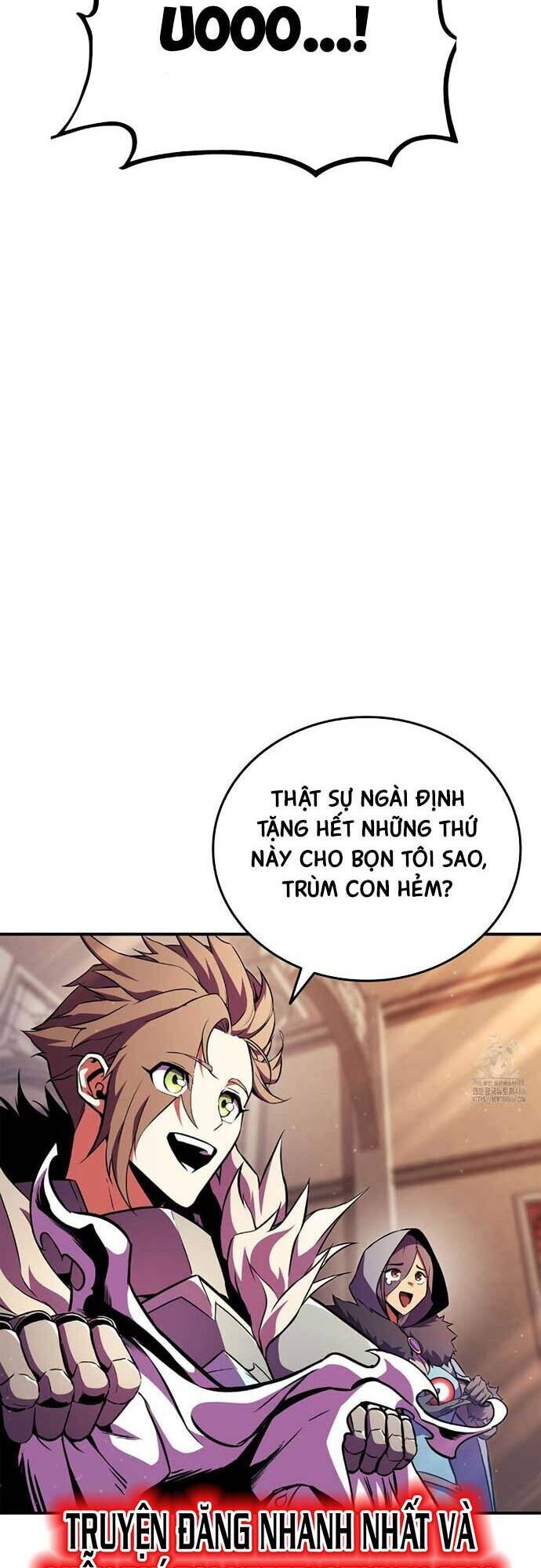 Sự Trở Lại Của Vị Thần Sức Mạnh Chapter 169 - 2