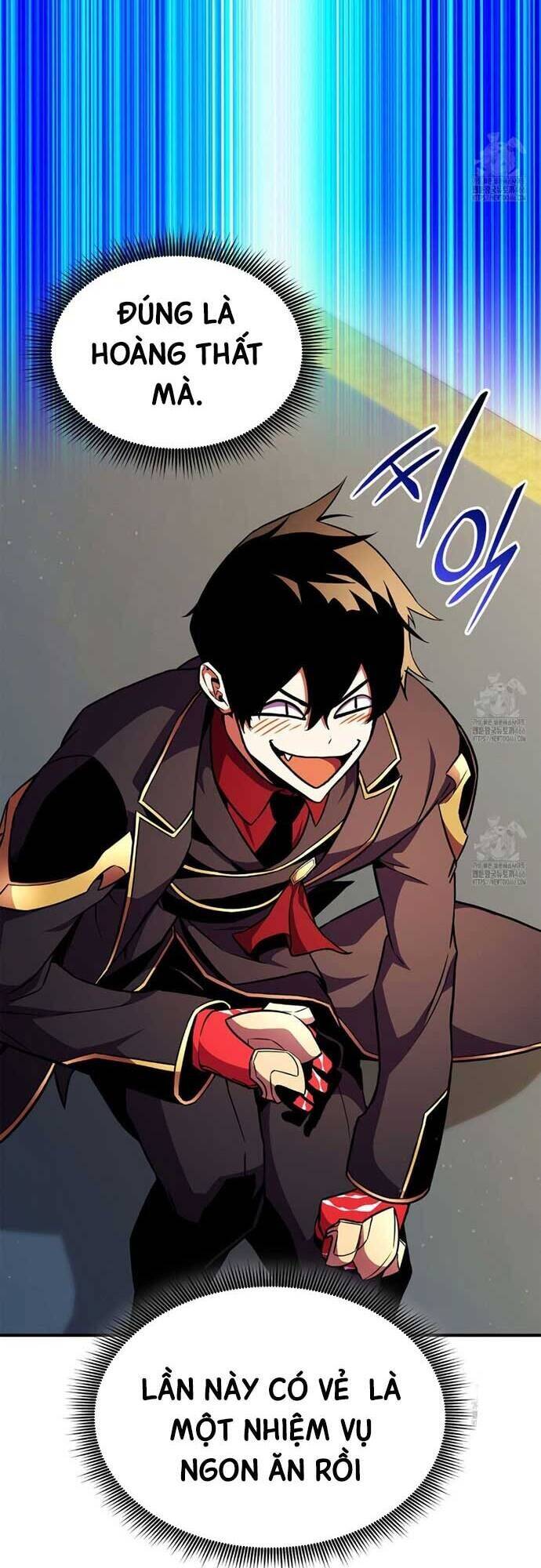 Sự Trở Lại Của Vị Thần Sức Mạnh Chapter 169 - 12