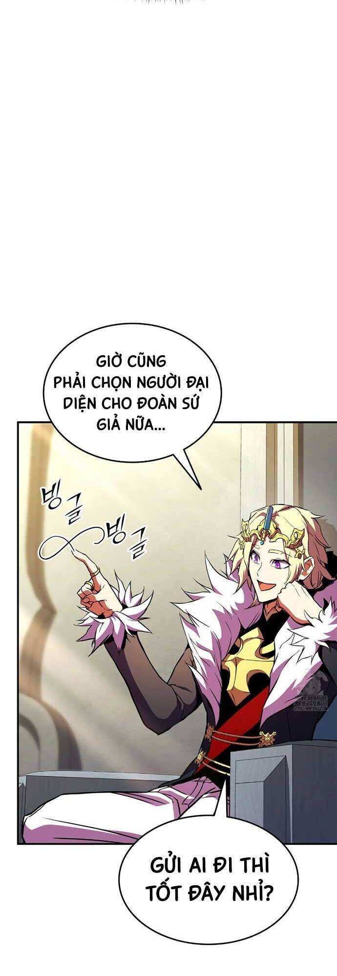 Sự Trở Lại Của Vị Thần Sức Mạnh Chapter 169 - 13