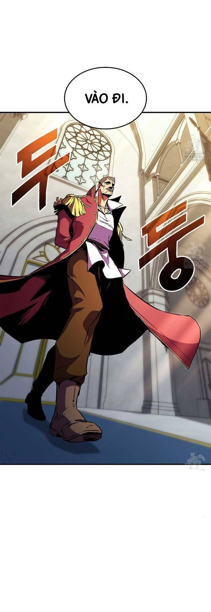 Sự Trở Lại Của Vị Thần Sức Mạnh Chapter 169 - 15