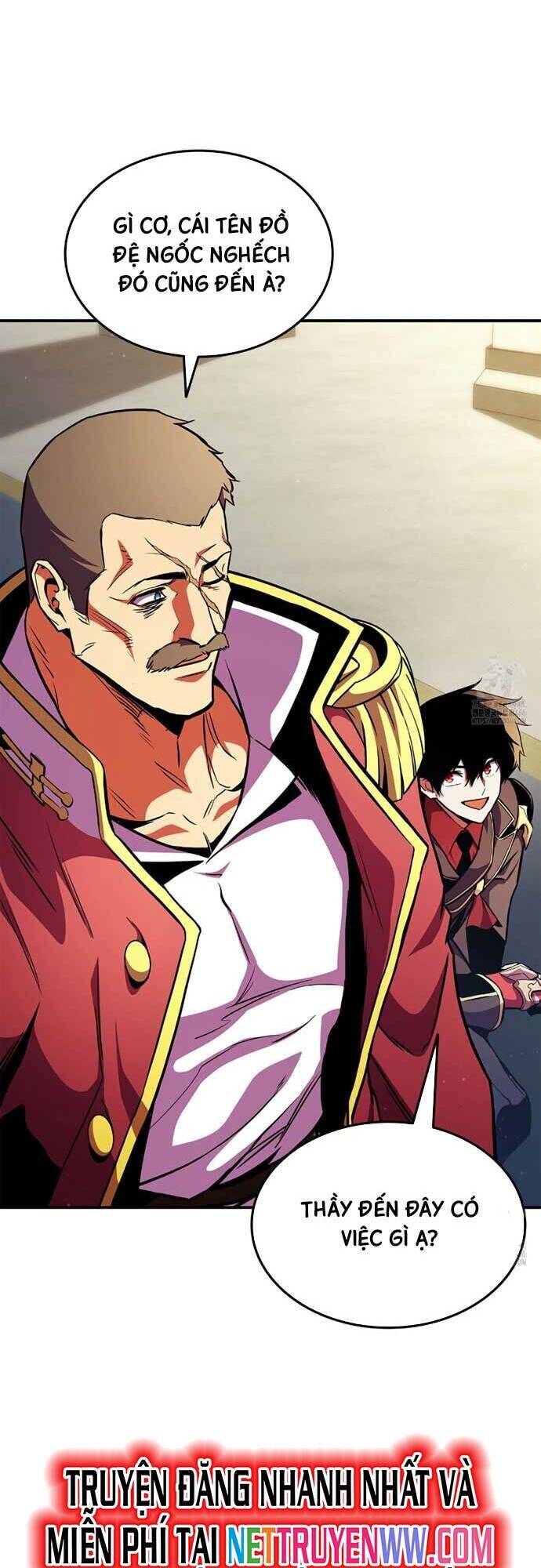 Sự Trở Lại Của Vị Thần Sức Mạnh Chapter 169 - 16