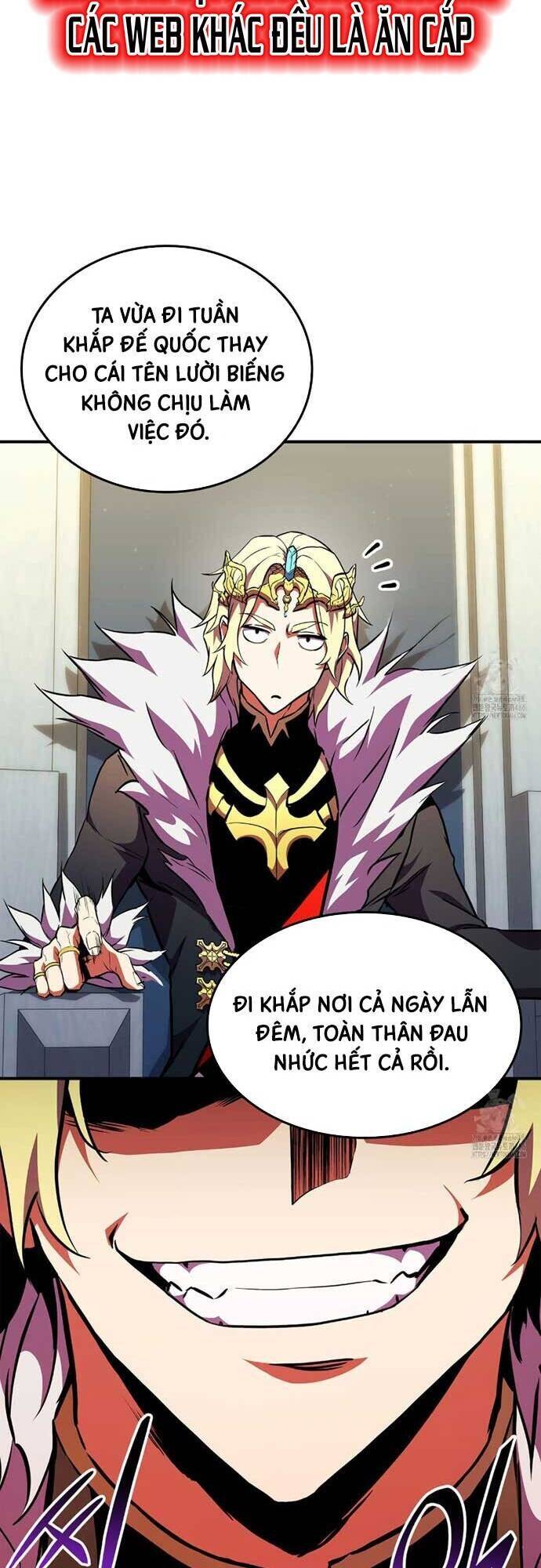 Sự Trở Lại Của Vị Thần Sức Mạnh Chapter 169 - 17