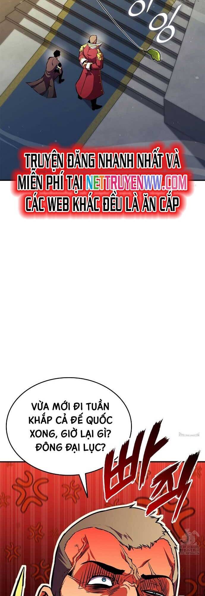 Sự Trở Lại Của Vị Thần Sức Mạnh Chapter 169 - 20
