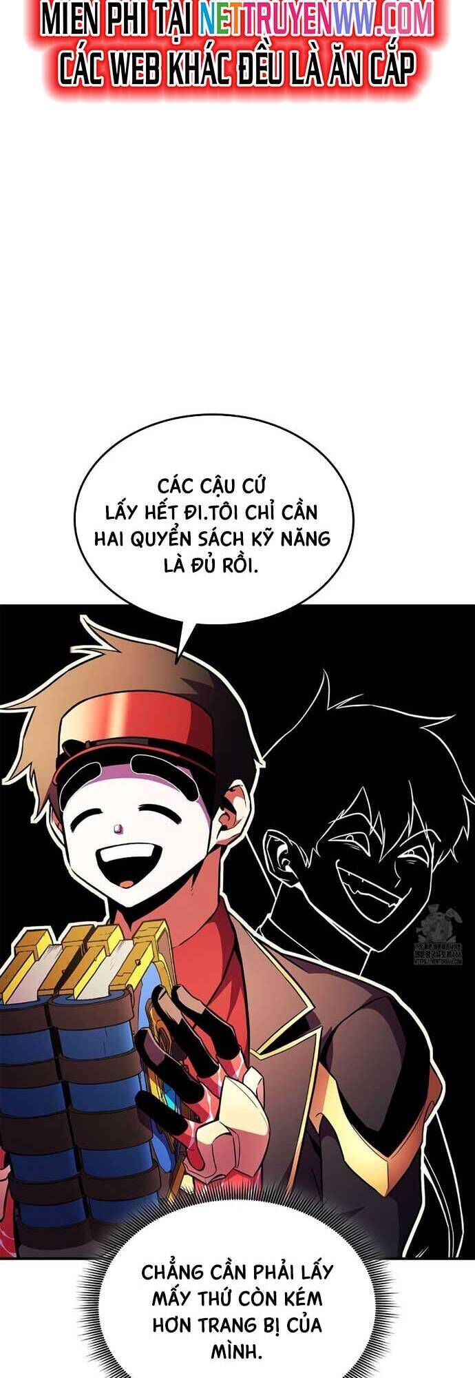 Sự Trở Lại Của Vị Thần Sức Mạnh Chapter 169 - 3