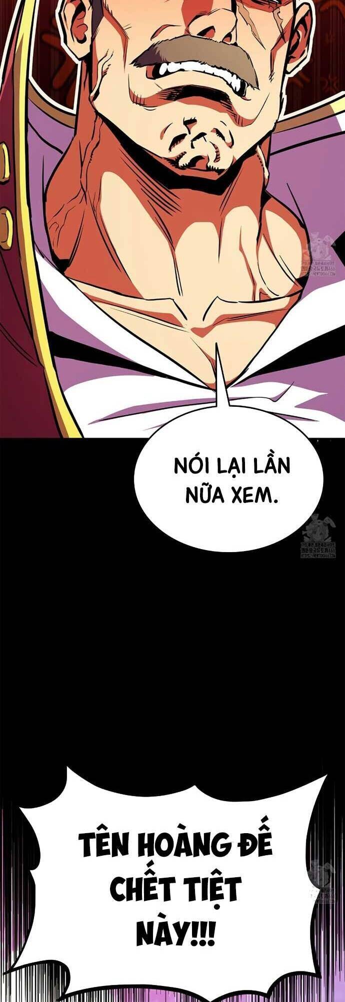 Sự Trở Lại Của Vị Thần Sức Mạnh Chapter 169 - 21