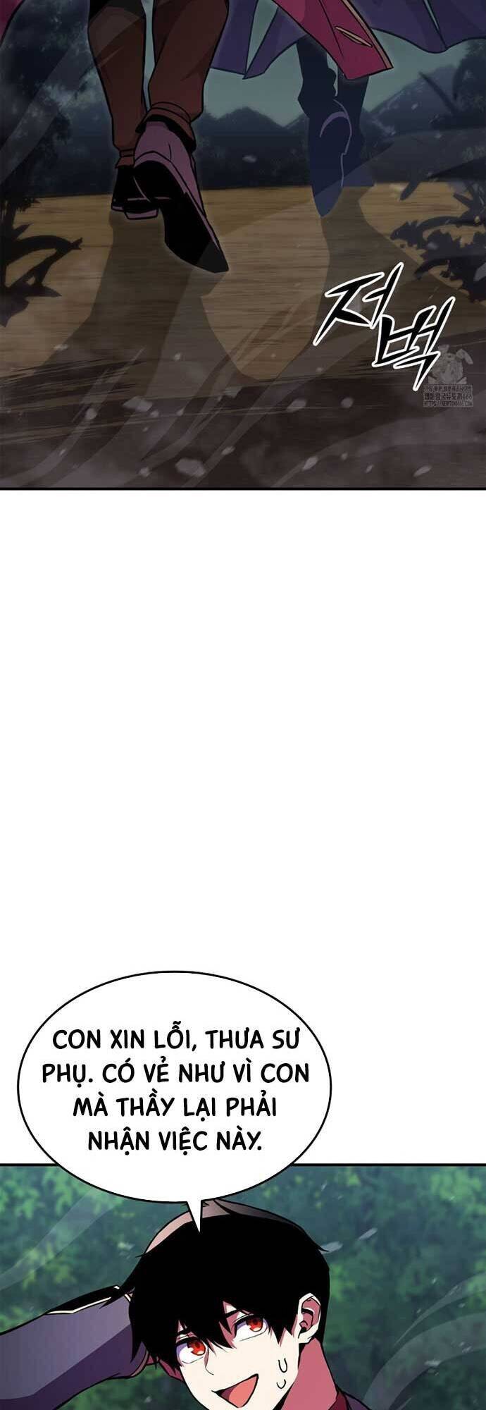 Sự Trở Lại Của Vị Thần Sức Mạnh Chapter 169 - 26