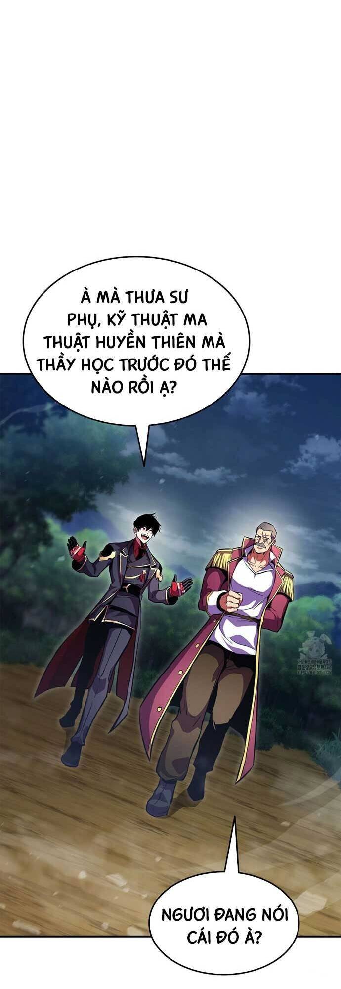 Sự Trở Lại Của Vị Thần Sức Mạnh Chapter 169 - 29