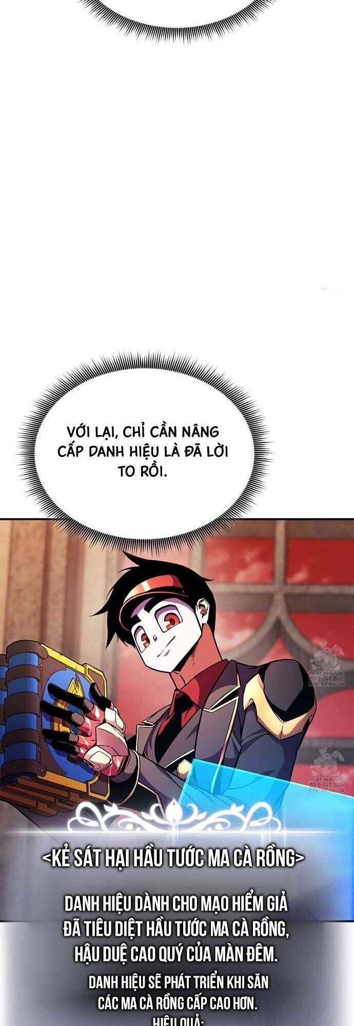 Sự Trở Lại Của Vị Thần Sức Mạnh Chapter 169 - 4