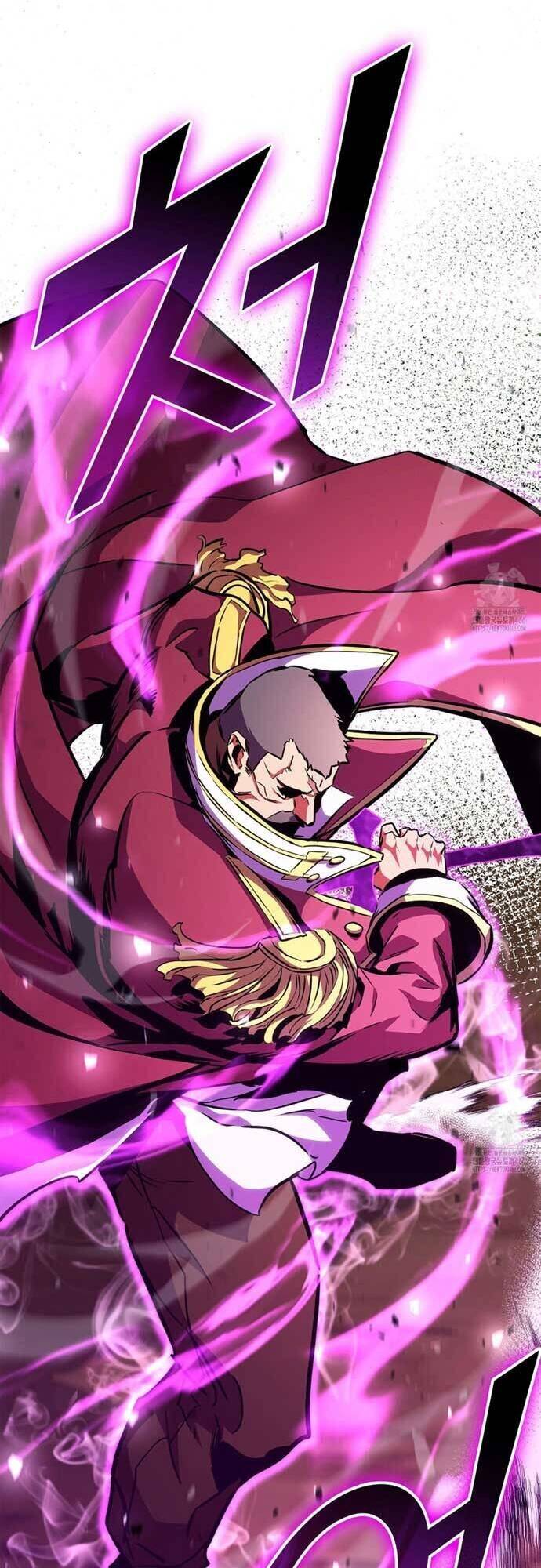 Sự Trở Lại Của Vị Thần Sức Mạnh Chapter 169 - 35