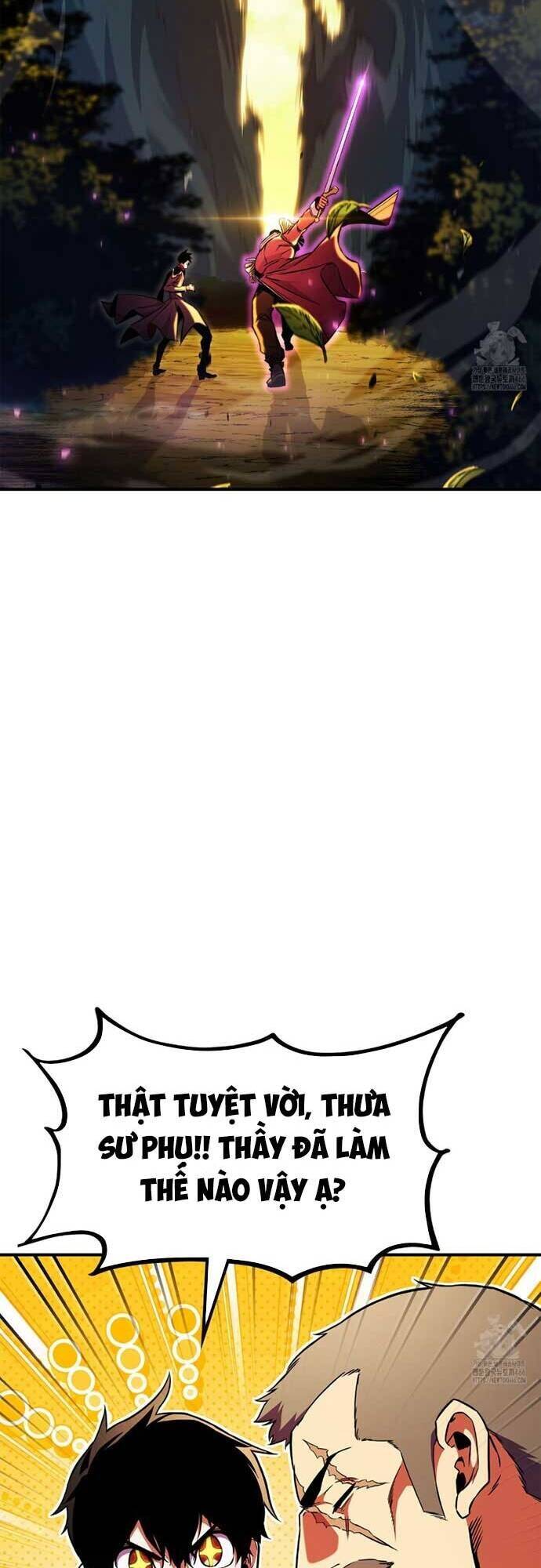 Sự Trở Lại Của Vị Thần Sức Mạnh Chapter 169 - 42