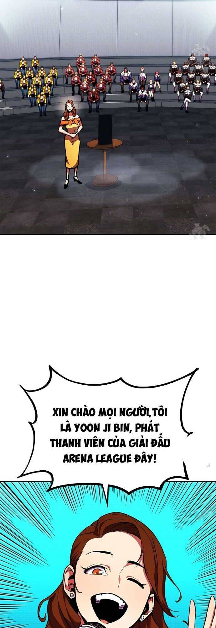 Sự Trở Lại Của Vị Thần Sức Mạnh Chapter 169 - 47