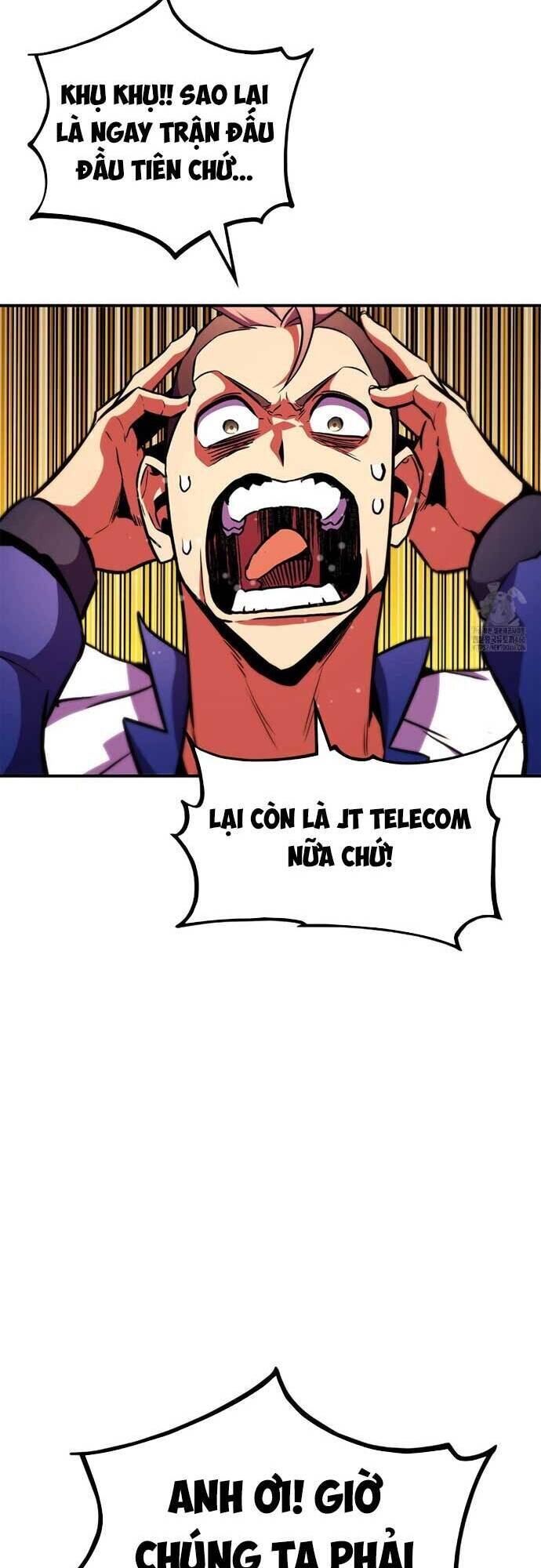 Sự Trở Lại Của Vị Thần Sức Mạnh Chapter 169 - 70