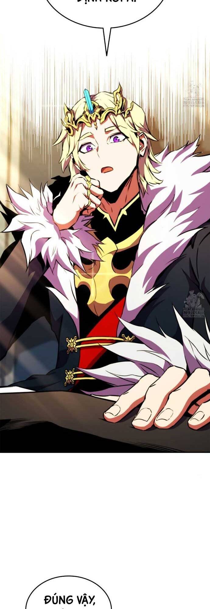 Sự Trở Lại Của Vị Thần Sức Mạnh Chapter 169 - 8