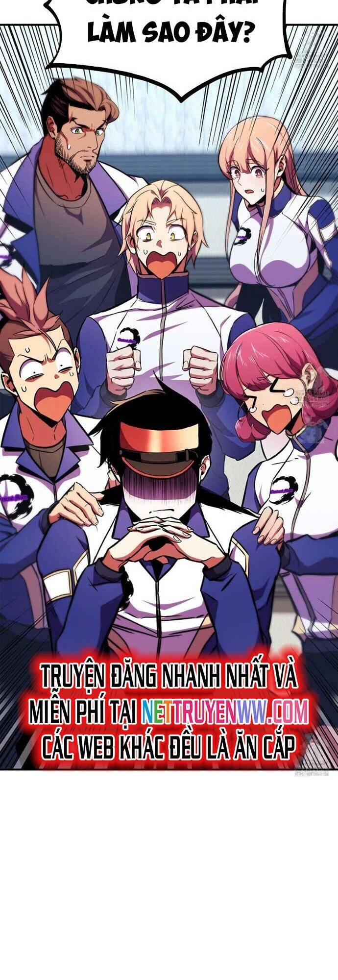 Sự Trở Lại Của Vị Thần Sức Mạnh Chapter 169 - 71