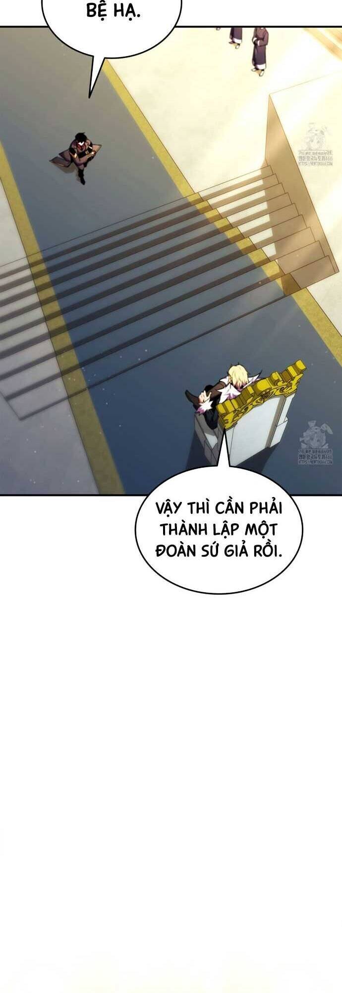 Sự Trở Lại Của Vị Thần Sức Mạnh Chapter 169 - 9