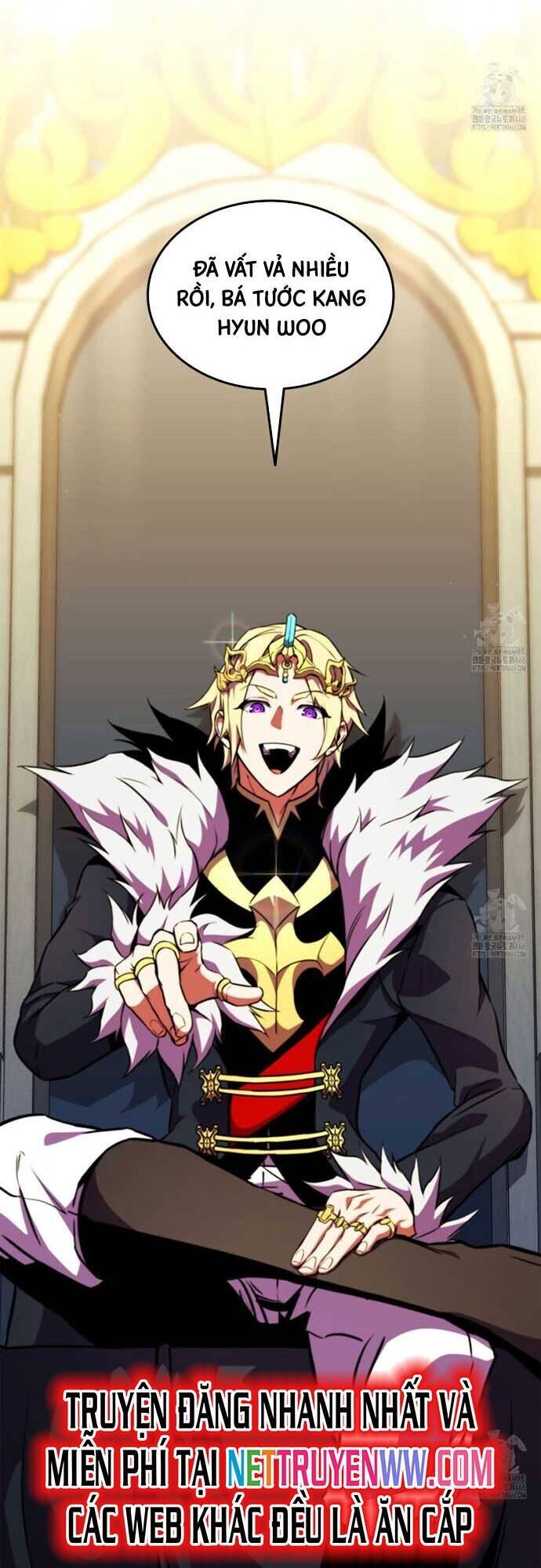 Sự Trở Lại Của Vị Thần Sức Mạnh Chapter 169 - 10