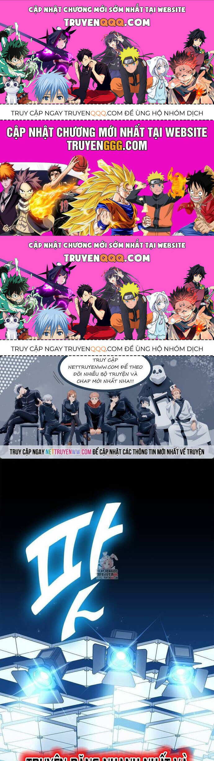 Sự Trở Lại Của Vị Thần Sức Mạnh Chapter 170 - 1