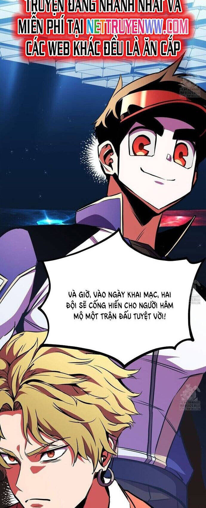 Sự Trở Lại Của Vị Thần Sức Mạnh Chapter 170 - 2