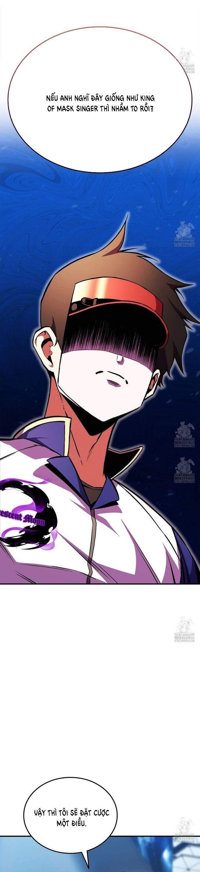 Sự Trở Lại Của Vị Thần Sức Mạnh Chapter 170 - 12