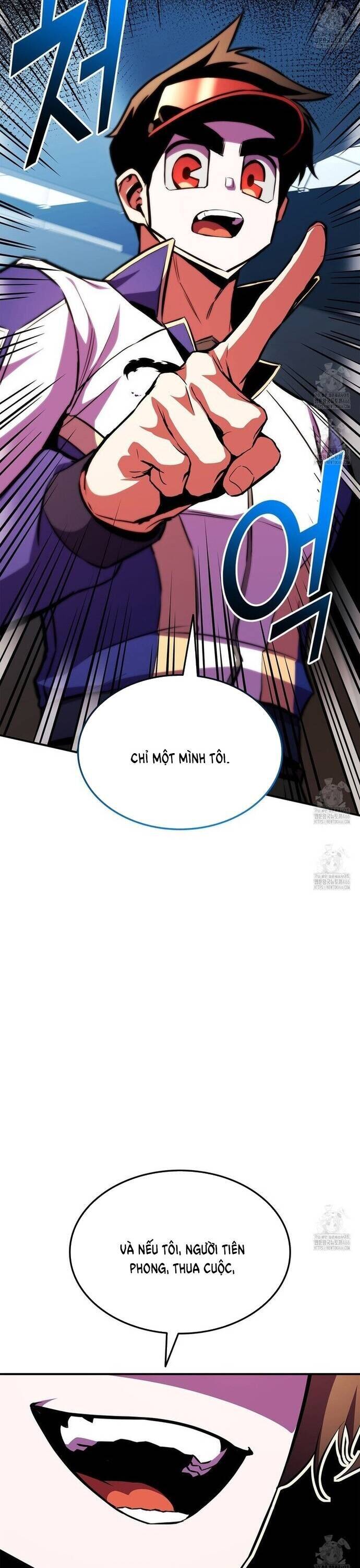 Sự Trở Lại Của Vị Thần Sức Mạnh Chapter 170 - 14