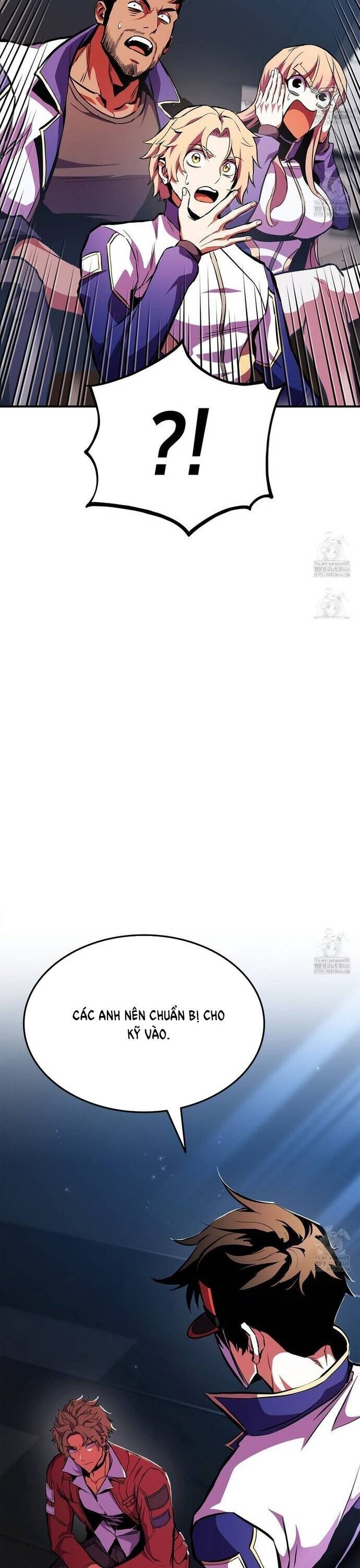Sự Trở Lại Của Vị Thần Sức Mạnh Chapter 170 - 16