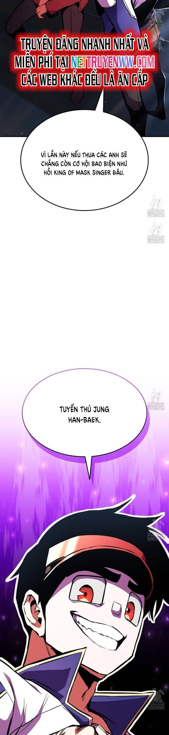 Sự Trở Lại Của Vị Thần Sức Mạnh Chapter 170 - 17