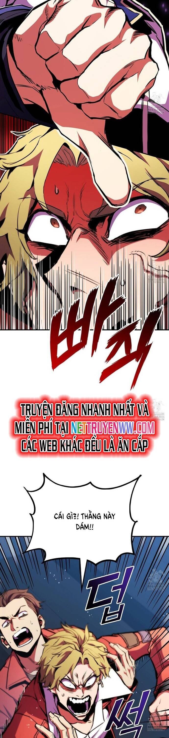 Sự Trở Lại Của Vị Thần Sức Mạnh Chapter 170 - 18