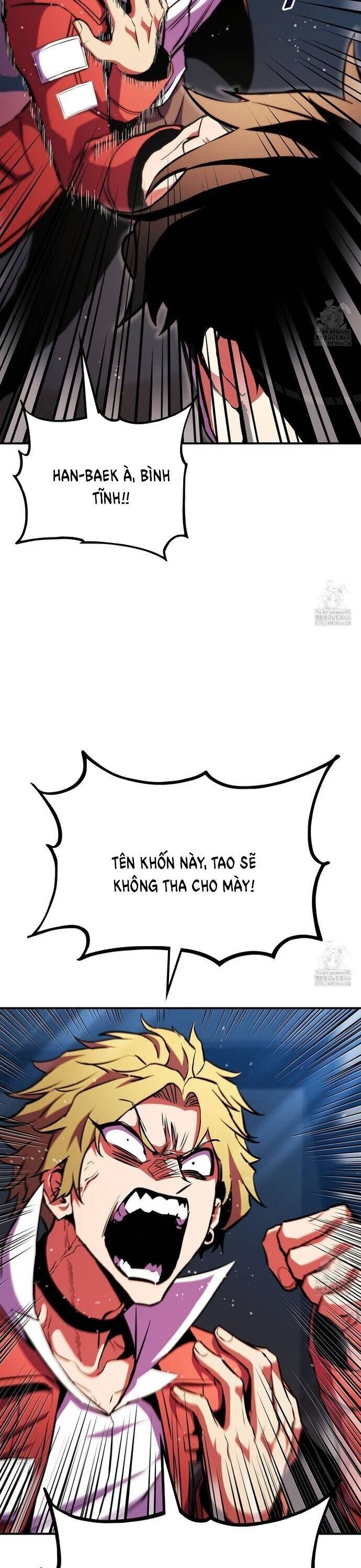 Sự Trở Lại Của Vị Thần Sức Mạnh Chapter 170 - 19