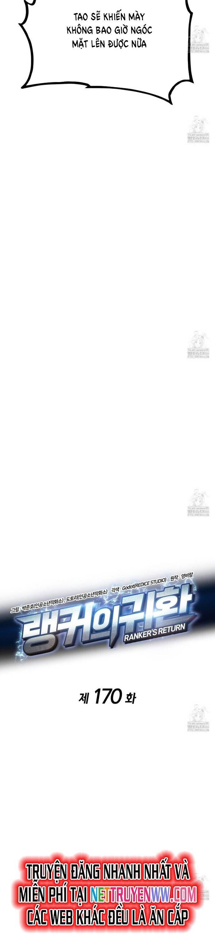 Sự Trở Lại Của Vị Thần Sức Mạnh Chapter 170 - 20