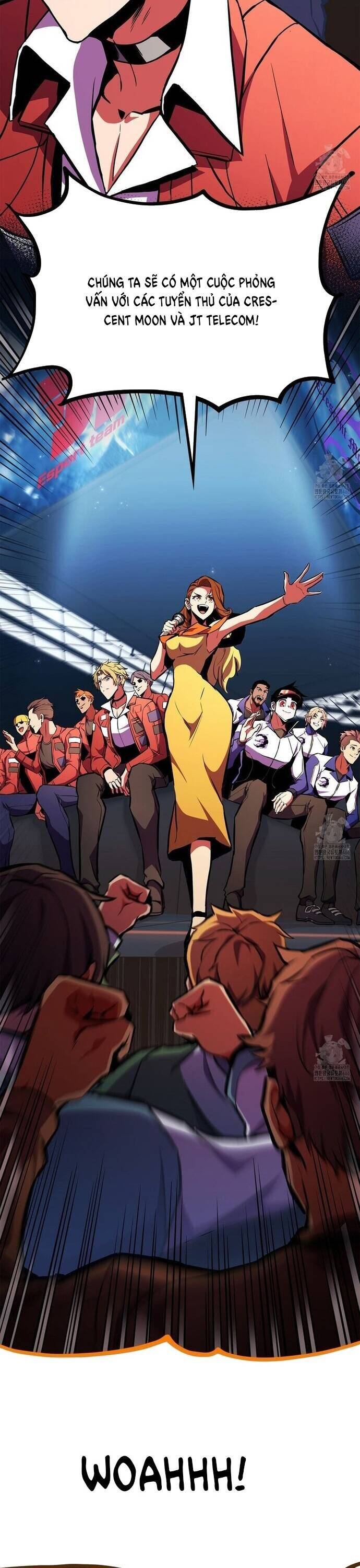 Sự Trở Lại Của Vị Thần Sức Mạnh Chapter 170 - 3