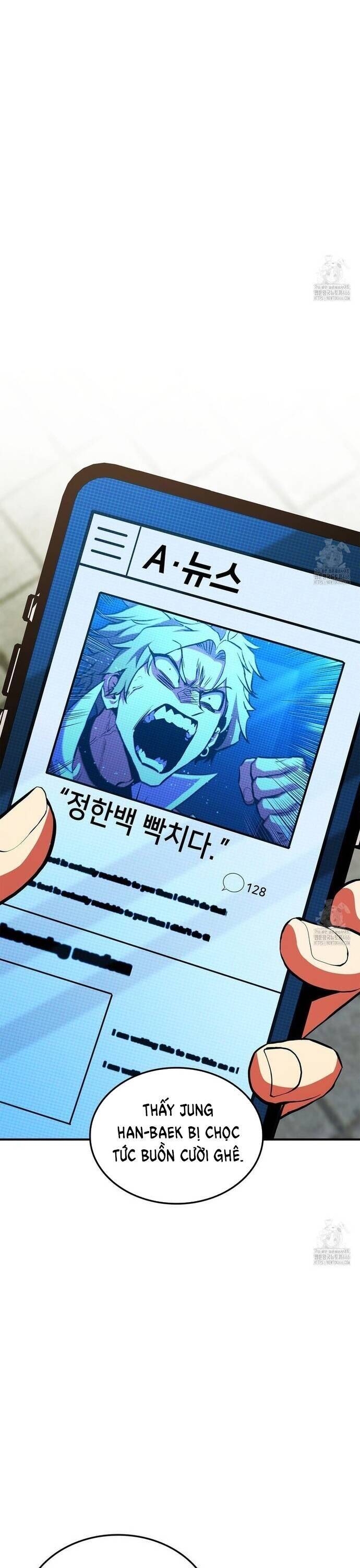 Sự Trở Lại Của Vị Thần Sức Mạnh Chapter 170 - 21