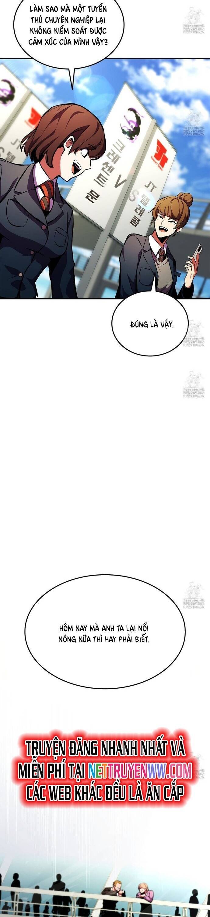 Sự Trở Lại Của Vị Thần Sức Mạnh Chapter 170 - 22