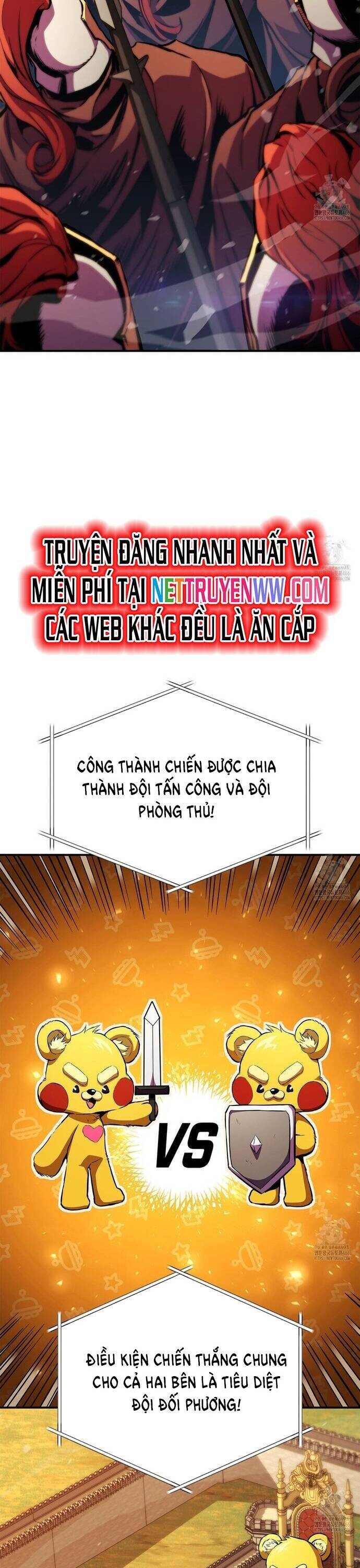 Sự Trở Lại Của Vị Thần Sức Mạnh Chapter 170 - 26