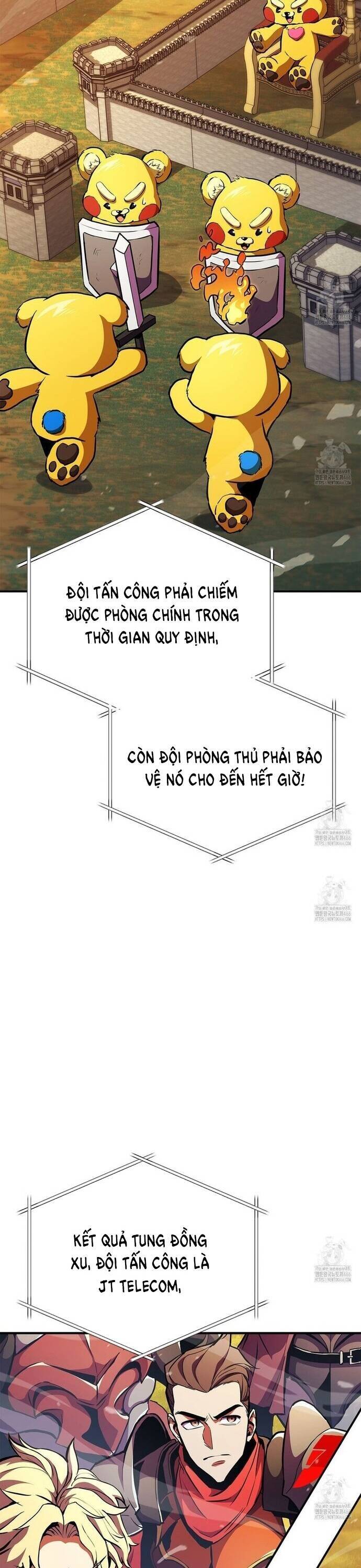 Sự Trở Lại Của Vị Thần Sức Mạnh Chapter 170 - 27