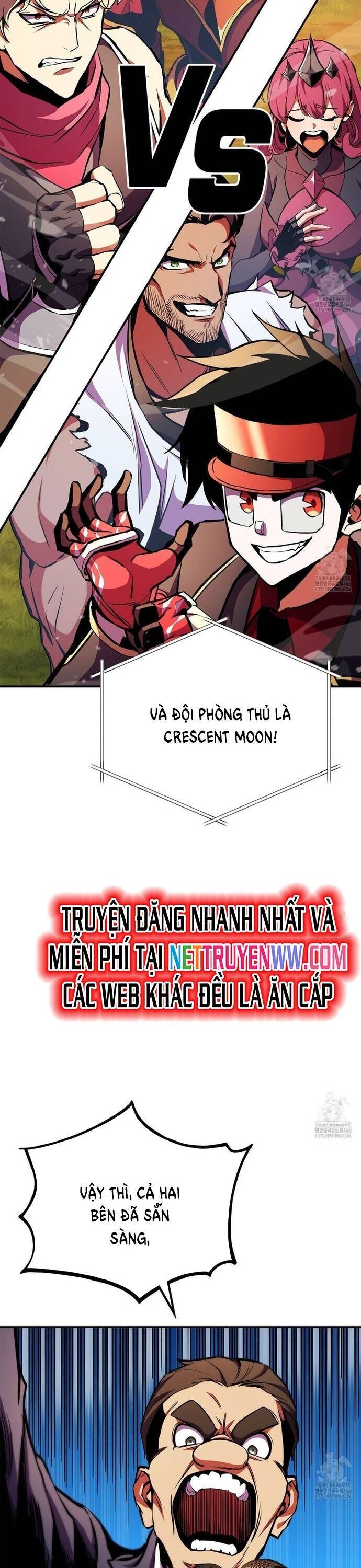 Sự Trở Lại Của Vị Thần Sức Mạnh Chapter 170 - 28