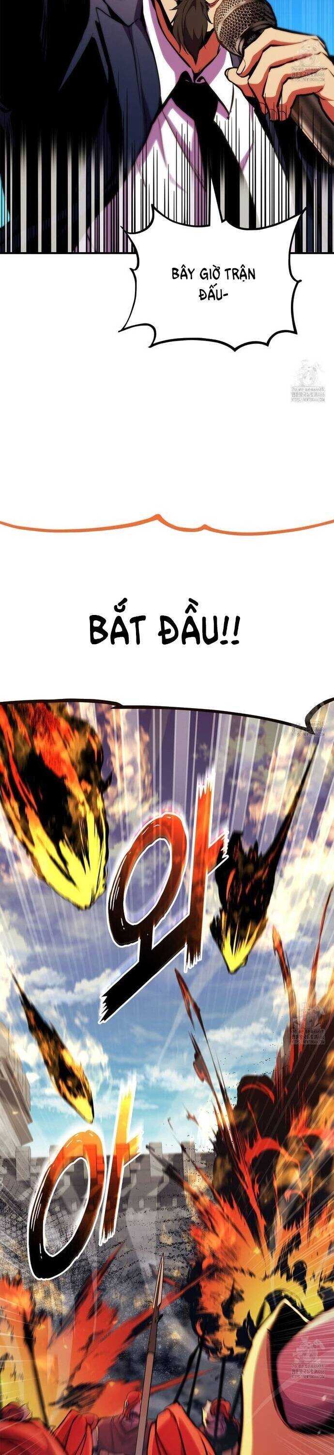 Sự Trở Lại Của Vị Thần Sức Mạnh Chapter 170 - 29