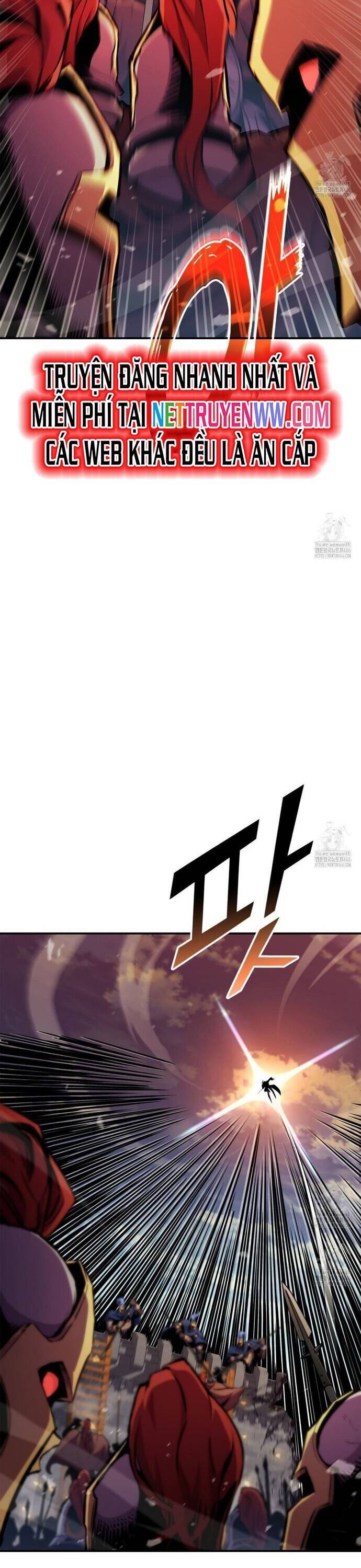 Sự Trở Lại Của Vị Thần Sức Mạnh Chapter 170 - 30