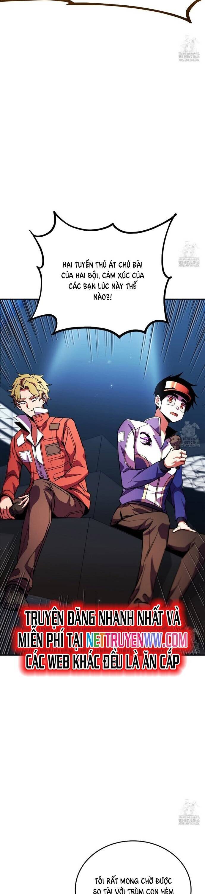 Sự Trở Lại Của Vị Thần Sức Mạnh Chapter 170 - 4