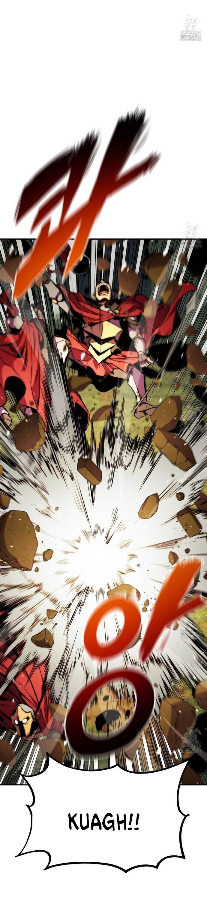 Sự Trở Lại Của Vị Thần Sức Mạnh Chapter 170 - 31