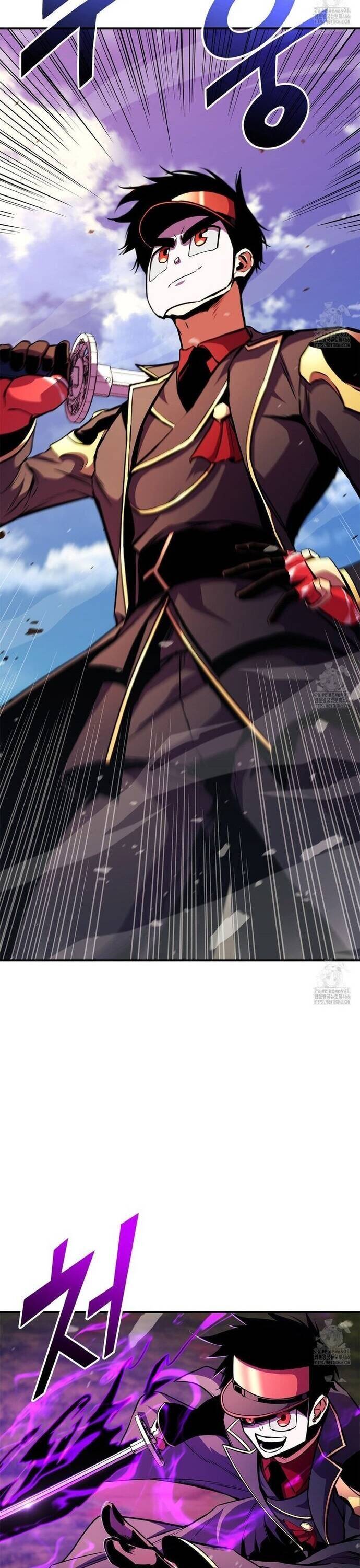 Sự Trở Lại Của Vị Thần Sức Mạnh Chapter 170 - 33