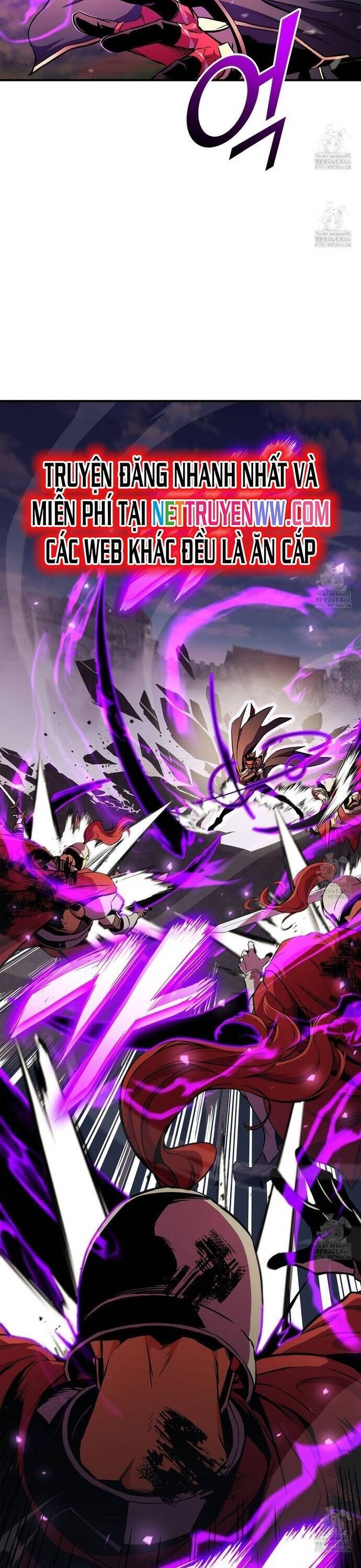 Sự Trở Lại Của Vị Thần Sức Mạnh Chapter 170 - 34