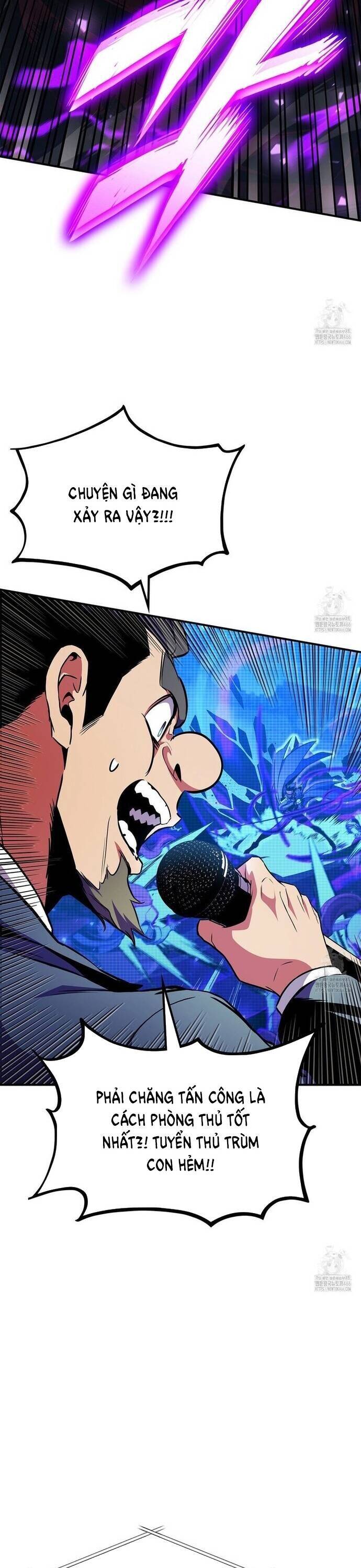 Sự Trở Lại Của Vị Thần Sức Mạnh Chapter 170 - 35