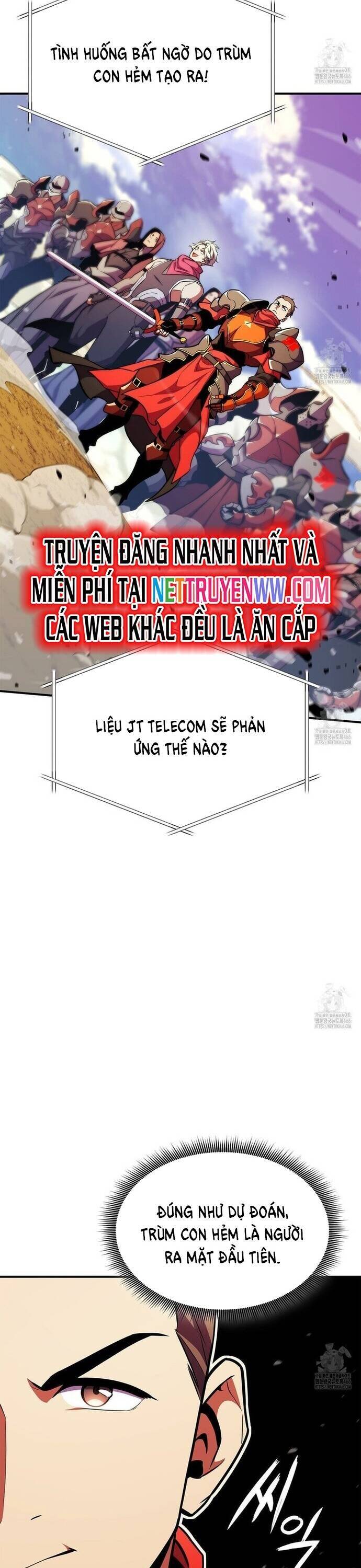 Sự Trở Lại Của Vị Thần Sức Mạnh Chapter 170 - 36