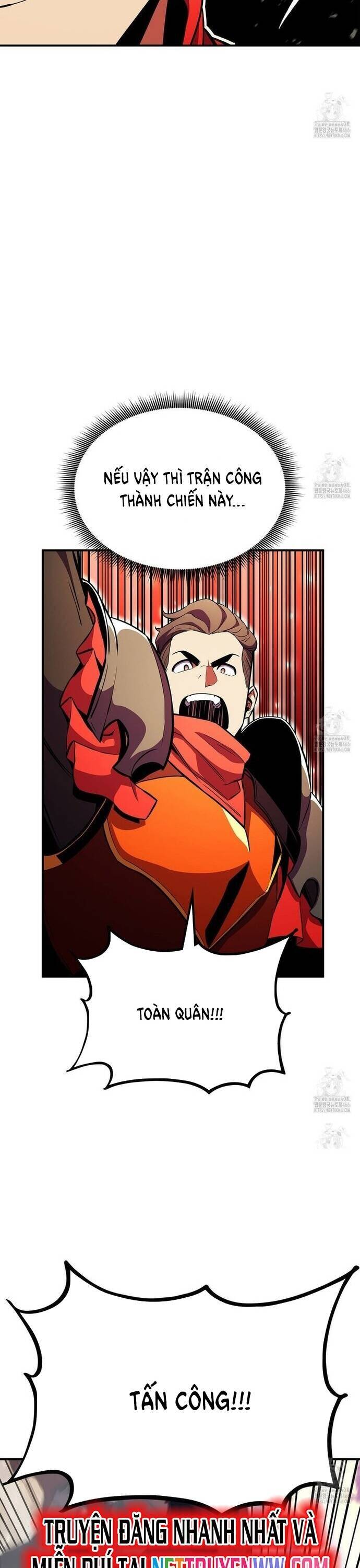 Sự Trở Lại Của Vị Thần Sức Mạnh Chapter 170 - 37