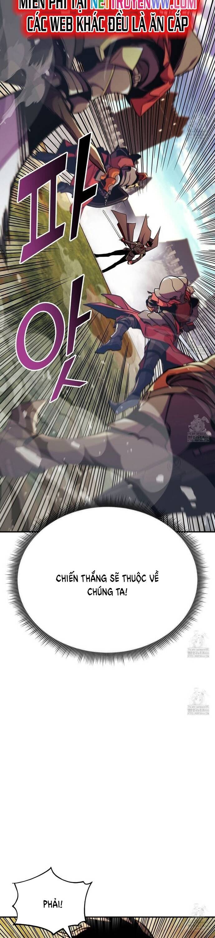 Sự Trở Lại Của Vị Thần Sức Mạnh Chapter 170 - 38