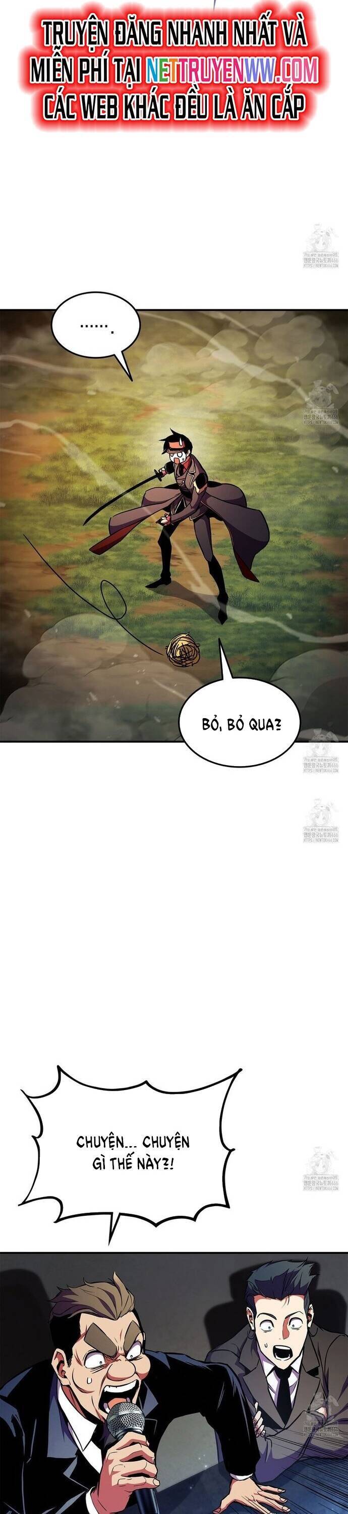 Sự Trở Lại Của Vị Thần Sức Mạnh Chapter 170 - 40