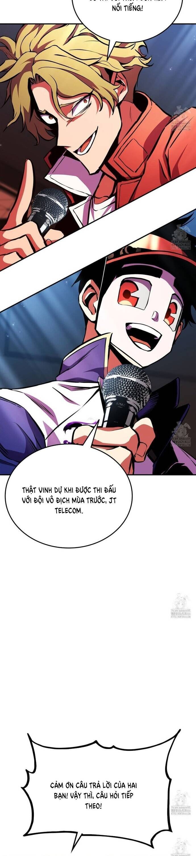 Sự Trở Lại Của Vị Thần Sức Mạnh Chapter 170 - 5