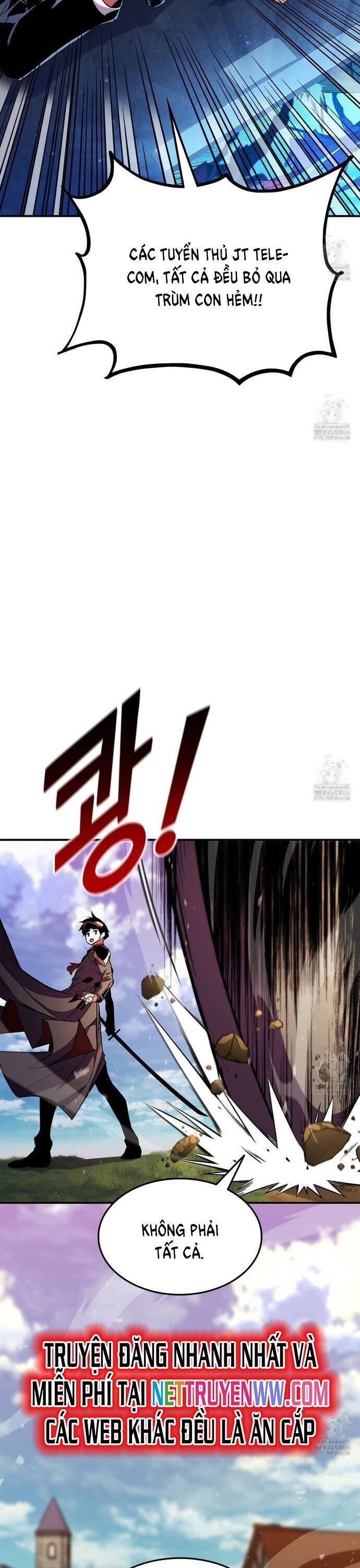 Sự Trở Lại Của Vị Thần Sức Mạnh Chapter 170 - 41